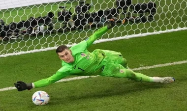 Qapıçı göy vərəqə alarsa, nə baş verəcək? -  YENİ QAYDA