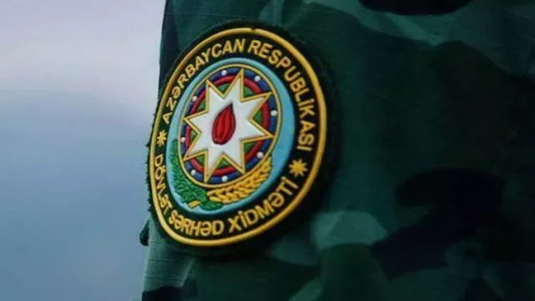 Yaralanan hərbçimizin FOTOsu