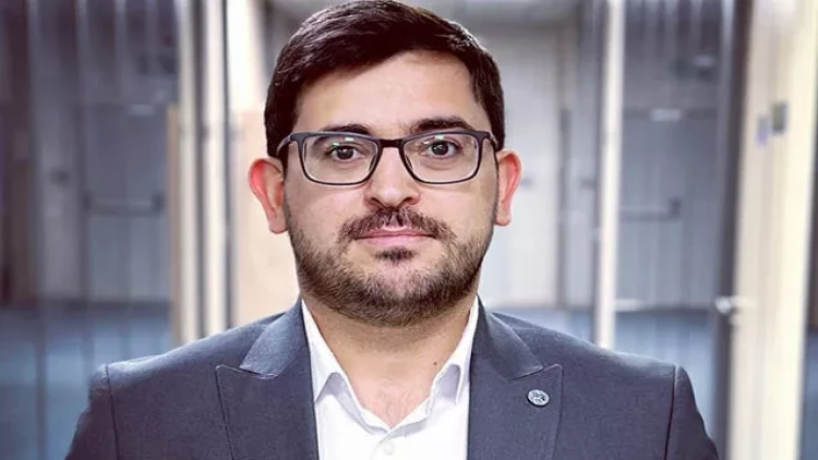 Murad Əhmədova vəzifə verildi