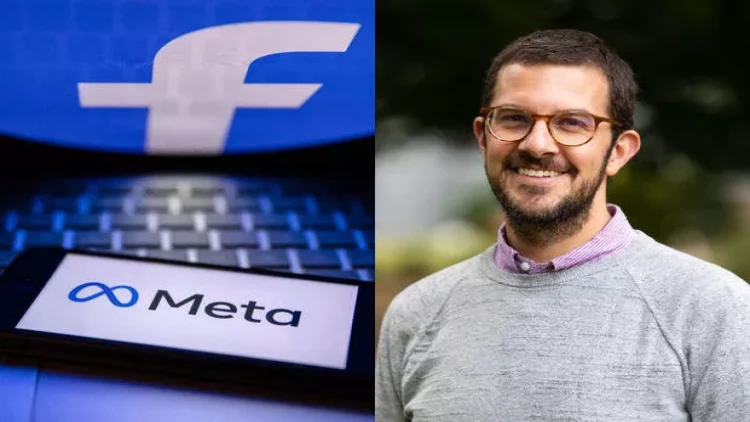 “Meta”nın mətbuat katibi Rusiyada terrorçu kimi tanındı