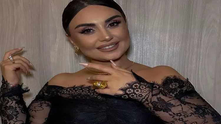 Şəbnəm Tovuzlunun görünüşü tənqid olundu - 