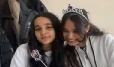 Abşeronda itən məktəbli qızlar Kürdəmirdə tapıldı - DİN-dən AÇIQLAMA - YENİLƏNİB