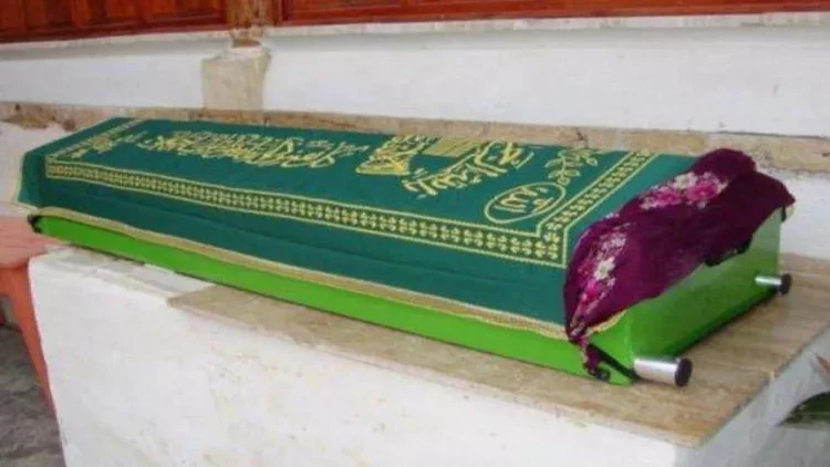 Yaqub Əyyubov vəfat etdi