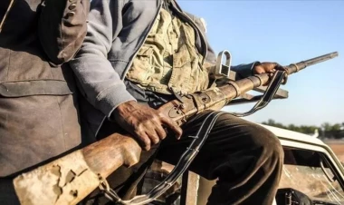 Nigeriyada insanları girov götürən 300-dən çox cinayətkar saxlanılıb