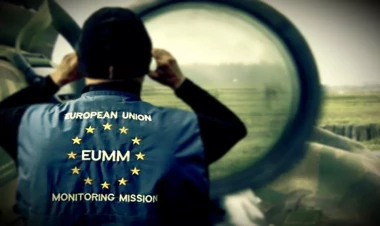 İrəvan sülhə atəş açdı