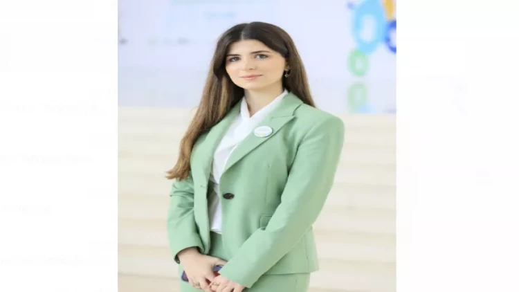 Adilə Əliyevaya yeni vəzifə verildi