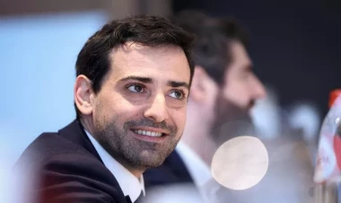 Sələfinin xələfi: Fransanın yeni XİN rəhbərinin qərəzi