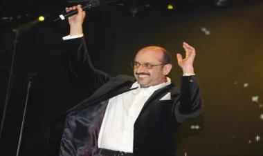 Eyyub Yaqubovdan “Kişilər günü”ndə konsert verəcəyi ilə bağlı açıqlama