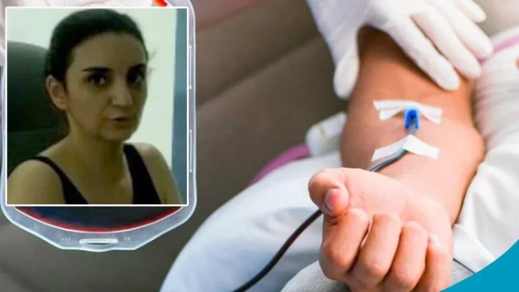 Talassemiyalı uşaqların valideynləri necə aldadılıb? - 300 mindən çox pul mənimsənilib - FOTO