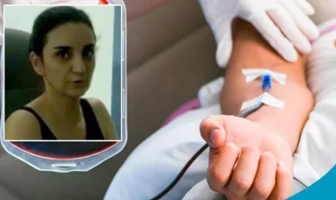 Talassemiyalı uşaqların valideynləri necə aldadılıb? - 300 mindən çox pul mənimsənilib - FOTO