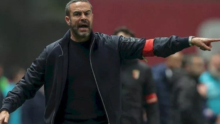 Artur Jorje: “Qarabağ”la çox çətin oyunumuz olacaq”