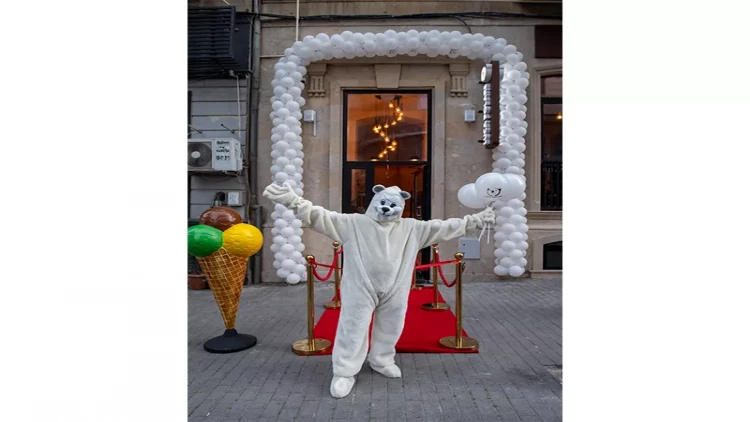 Ecazkar qəhvə ətri artıq iki ünvandan yayılır! - FOTO