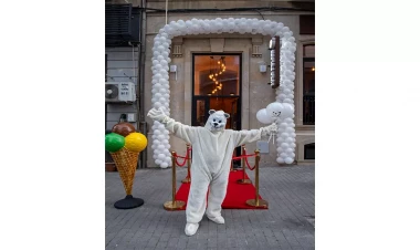 Ecazkar qəhvə ətri artıq iki ünvandan yayılır! - FOTO