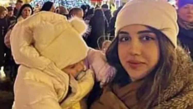 Adilə Mehdiyevanın ölümü ilə bağlı ƏMİSİ OĞLU DANIŞDI - VİDEO