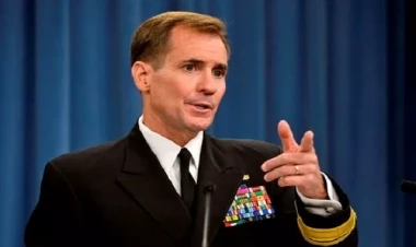 Con Kirbiyə Ağ Evdə yüksək vəzifə verilir