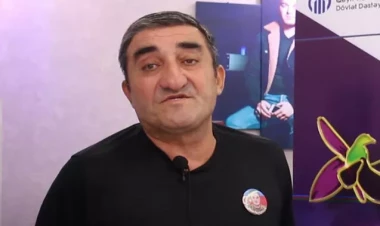 Daha bir şəhid atası vəfat etdi - FOTO