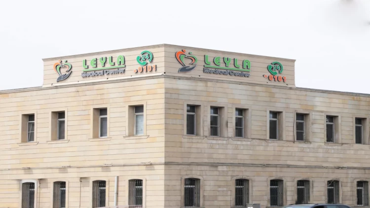 Bu xəstəxanada həkimi evdən çağırmaq 100 manatdır - ŞİKAYƏT