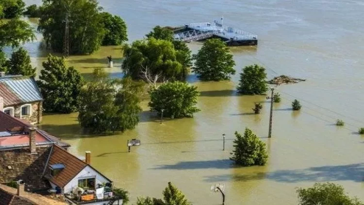 Bu ölkənin paytaxtı yer üzündən silinə bilər