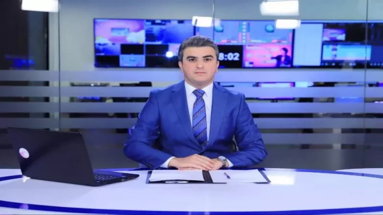 Tanınmış teleaparıcı bu dövlət qurumunda yeni vəzifəyə getdi