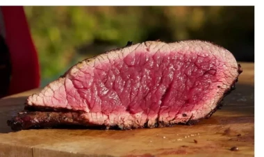 Çiy ət yemək mümkündürmü?