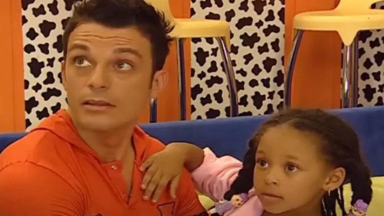 “Sihirli annem”in 