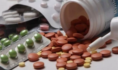 Türk professordan vitaminlərlə bağlı XƏBƏRDARLIQ