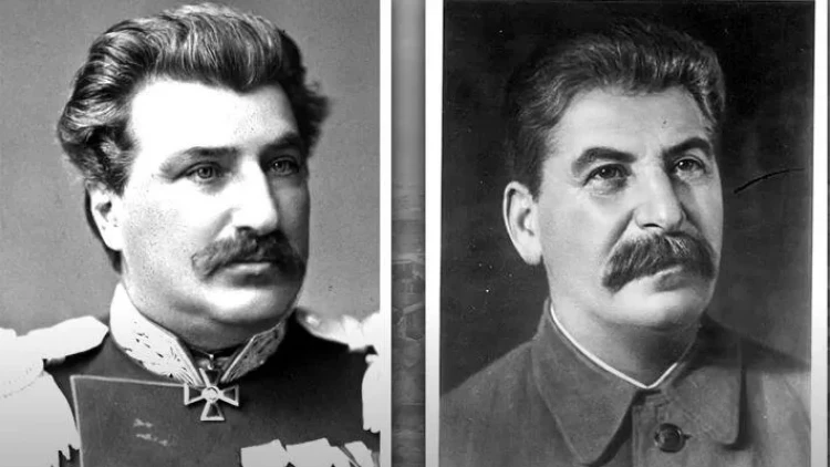 Stalinin “atalar”ı – osetin, yəhudi, rus, erməni...