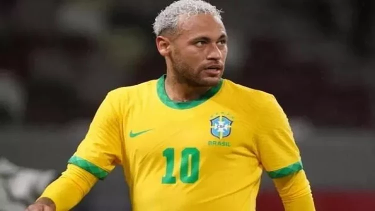 “Santos”un prezidenti Neymarla niyə danışıb?