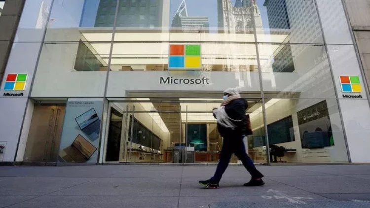 “Apple”ı geridə qoydu: Dünyanın ən dəyərli şirkətidir -  FOTO