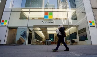 “Apple”ı geridə qoydu: Dünyanın ən dəyərli şirkətidir -  FOTO