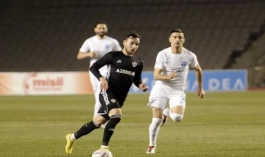 Çempion vitse-çempionu sınağa çəkəcək