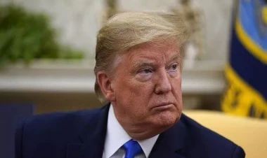 ABŞ terror hücumları təhlükəsi altındadır - Donald Tramp