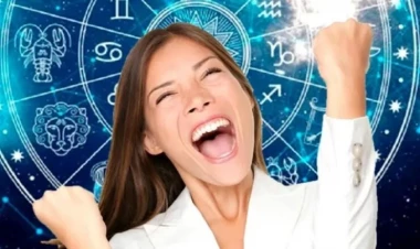 Gələn həftə bu iki bürcü YENİ İMKANLAR GÖZLƏYİR