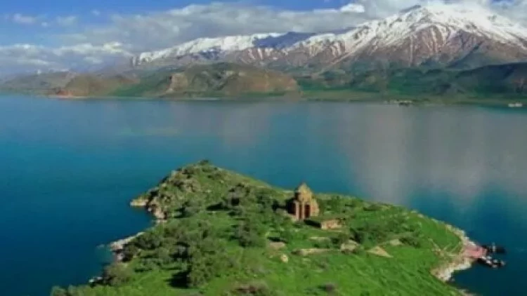 Göyçə gölünün səviyyəsi 11 sm düşdü