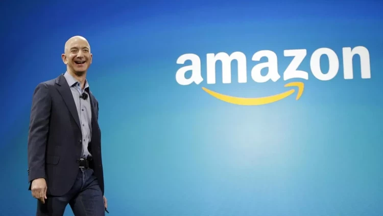 Bezos 