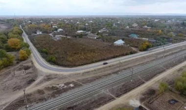 Kürdəmirə içməli suyun verilişi bərpa olundu