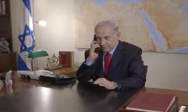 Netanyahu Rəfah əməliyyatını bu tarixə kimi başa çatdıracaq