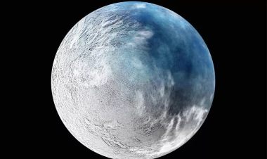 700 milyon il əvvəl Yer niyə buz bağlayıb? - Yeni versiya