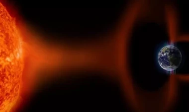 Dünya maksimum günəş aktivliyi ilə üzləşəcək - Bizi nələr gözləyir?
