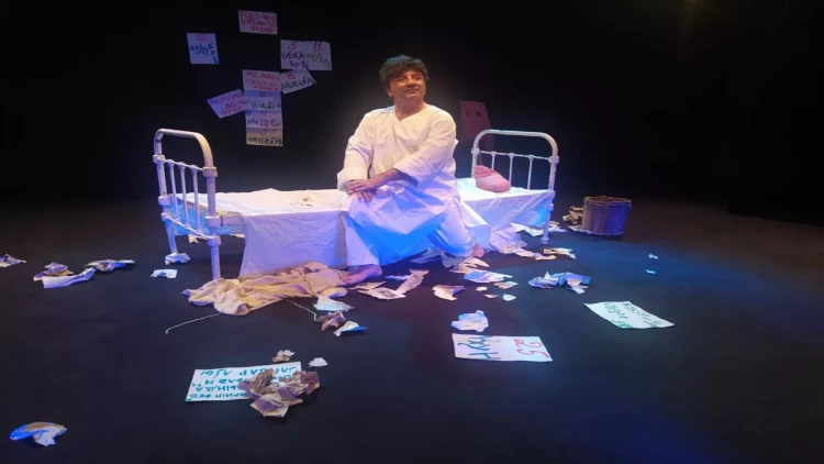 Azərbaycan Dövlət Gənc Tamaşaçılar Teatrının 