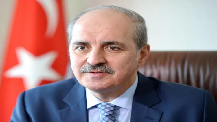 TBMM sədri AŞPA-nı Azərbaycan nümayəndə heyətinin səlahiyyətlərini təsdiqləməyə çağırdı