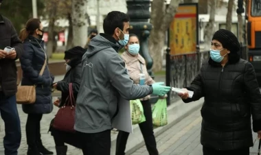 Azərbaycan maska rejiminə qayıdır? – TƏCİLİ AÇIQLAMA