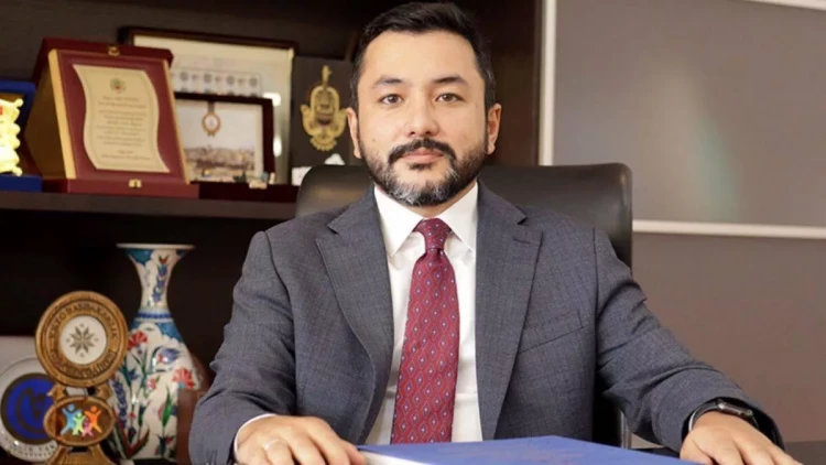 Taha Ayhan İlham Əliyevi təbrik etdi