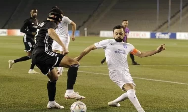 Azərbaycan kubokunda YENİ REKORD