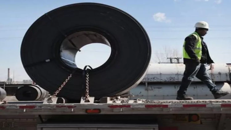 Yanvar ayında Türkiyənin polad məhsulları ixracı artıb