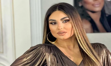 Şəbnəm Tovuzlu: “Bu cür mahnıları qazancım üçün oxuyuram” - VİDEO