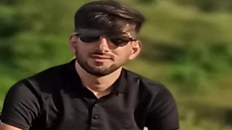 Administrator ofisiantı niyə öldürüb? - FOTO