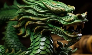 Çində Yaşıl Taxta Əjdaha ili başlayıb