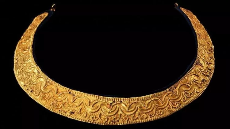 ABŞ muzeyi müstəmləkəçilərin oğurladığı təbərrükləri Qanaya bağışlayıb