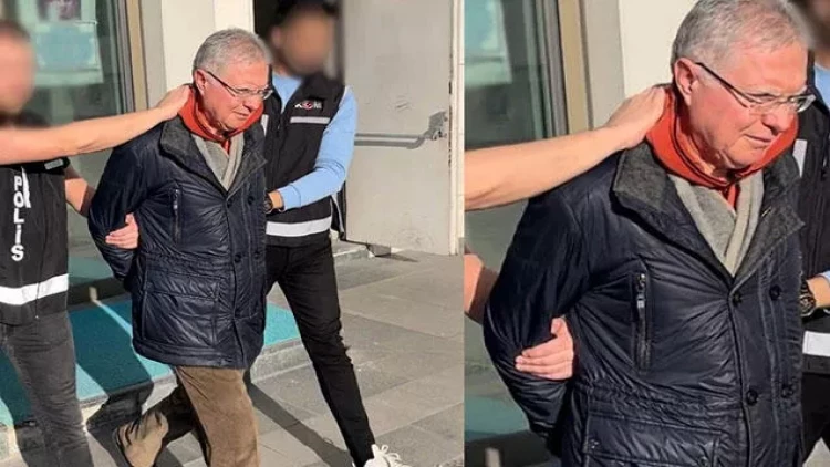 FETÖ üzvü olan sabiq polis rəisi saxlanıldı